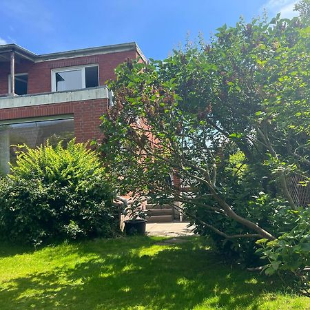 Haus Richter Villa Westerland Luaran gambar