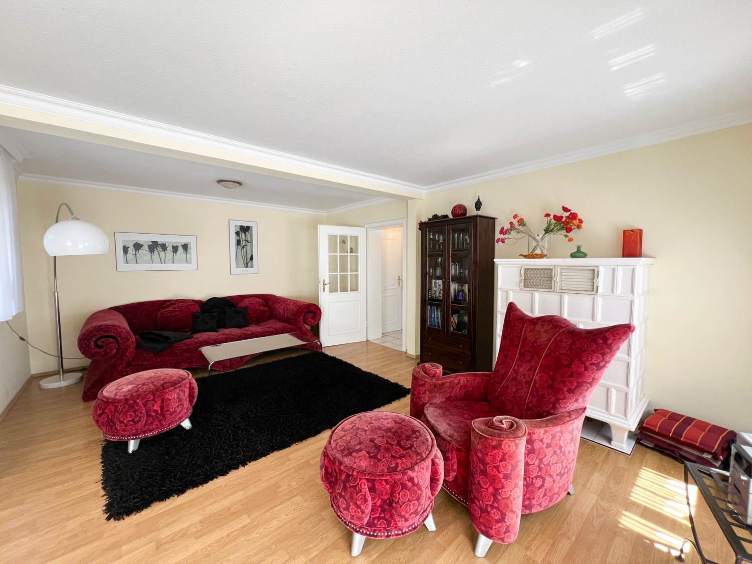 Haus Richter Villa Westerland Luaran gambar