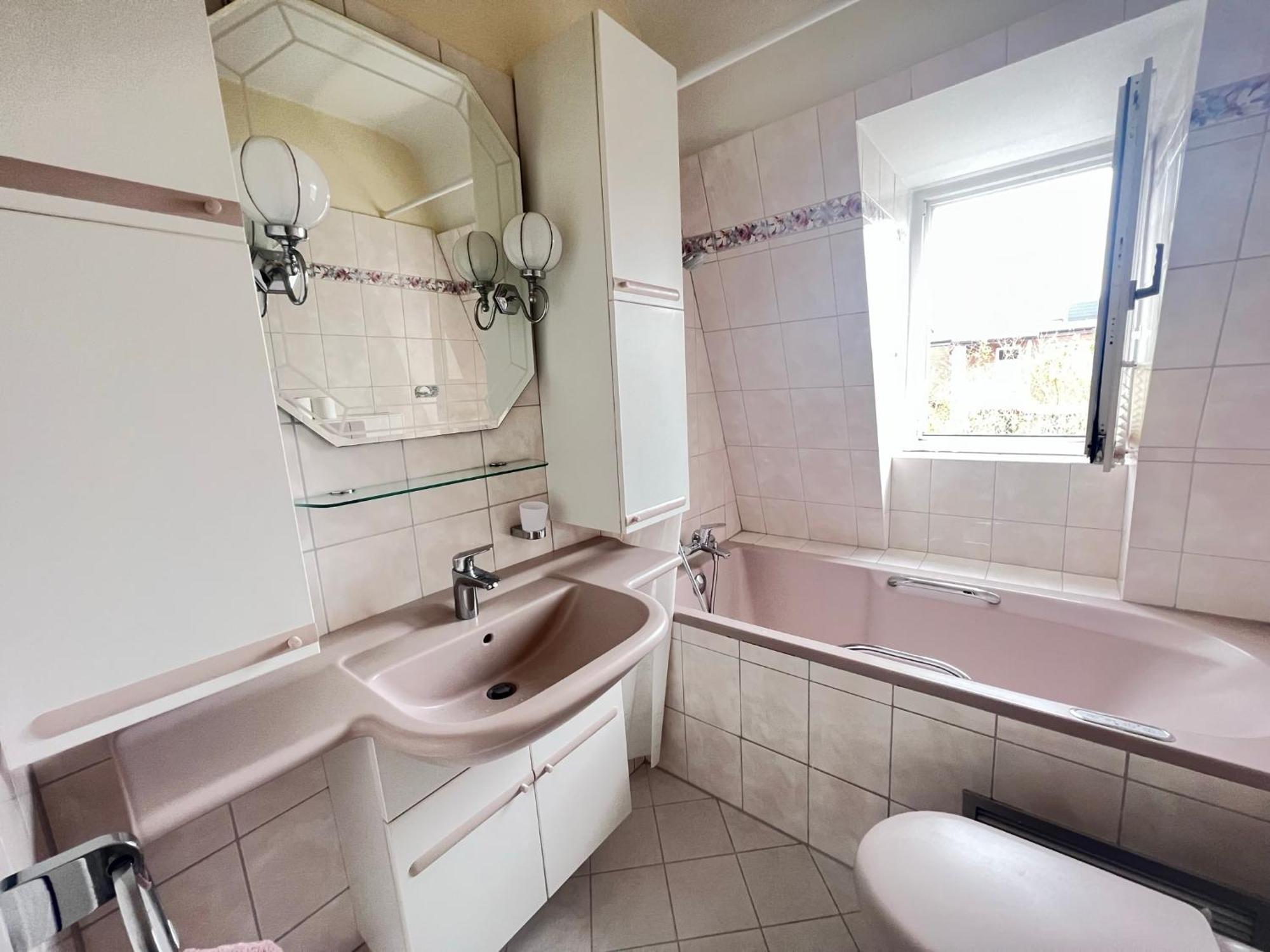 Haus Richter Villa Westerland Luaran gambar