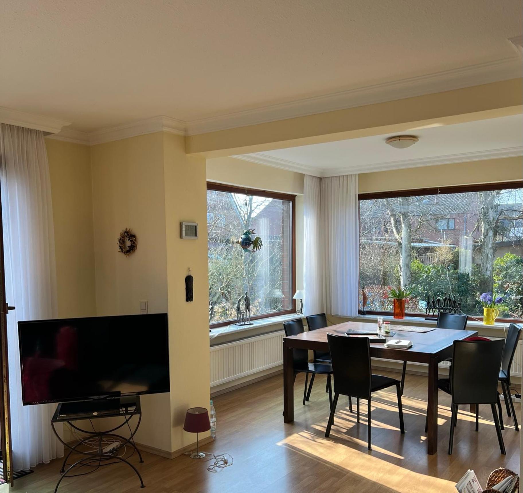 Haus Richter Villa Westerland Luaran gambar