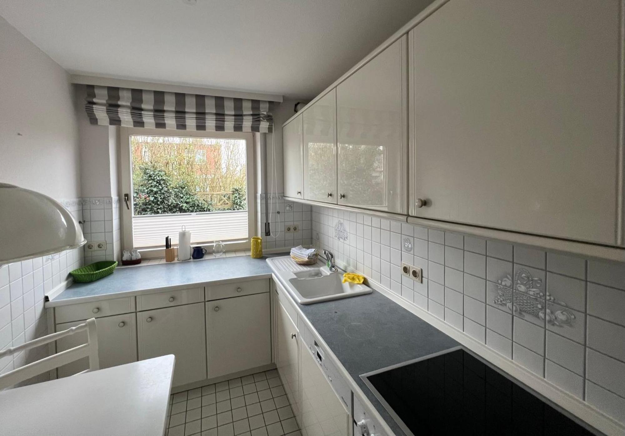 Haus Richter Villa Westerland Luaran gambar